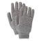 Magid Machine Knit Gloves, Gray, 12 PK G138 - alternate 1